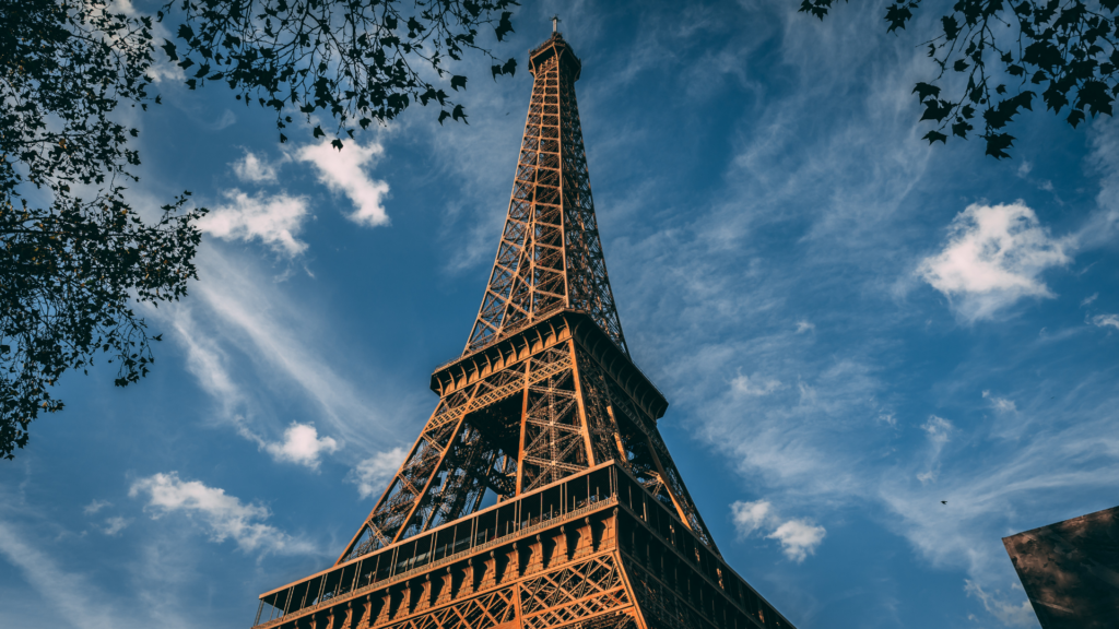 BEST OF EUROPE-France