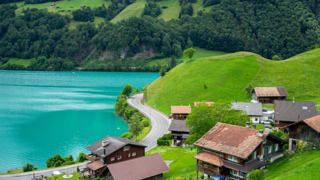 BEST OF EUROPE-Switzerland