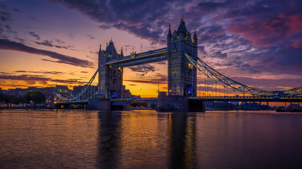 BEST OF GREAT BRITAIN- England